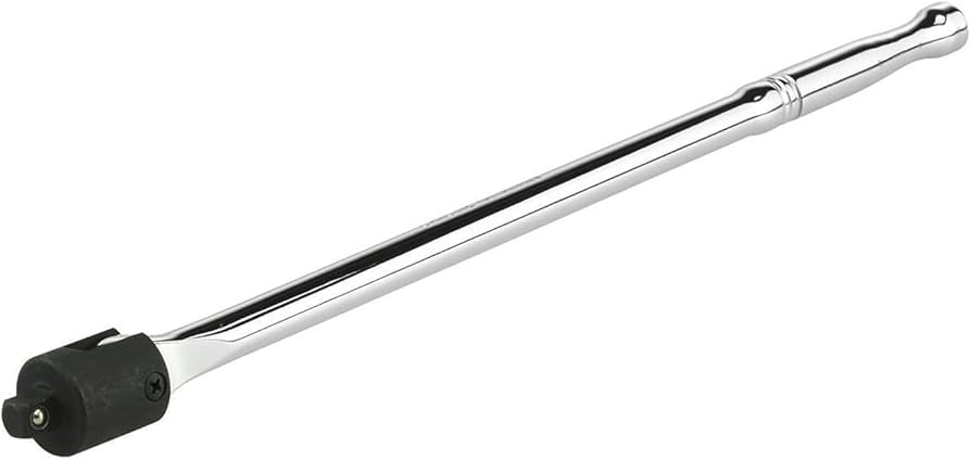 Breaker Bar, 3/8-Inch-Drive Premium 15 Inches Long