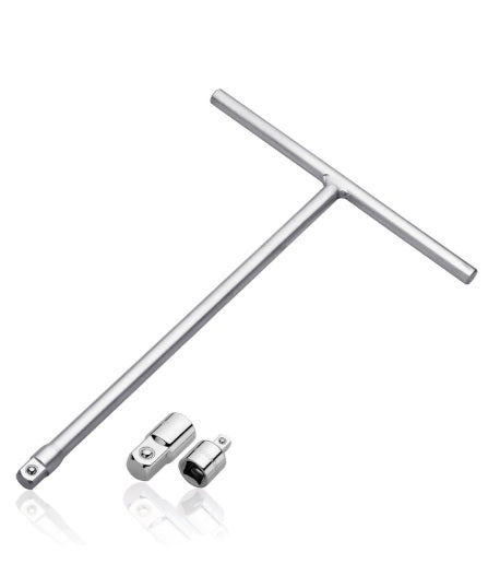 T- Handle Wrench 3/8