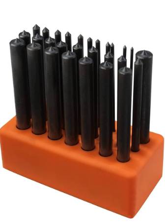Transfer Punch Set "NEIKO"