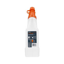 Gasoline and Oil Mixing Container, 1 L, TRUPER