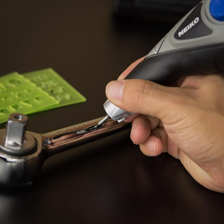 ELECTRIC ENGRAVER