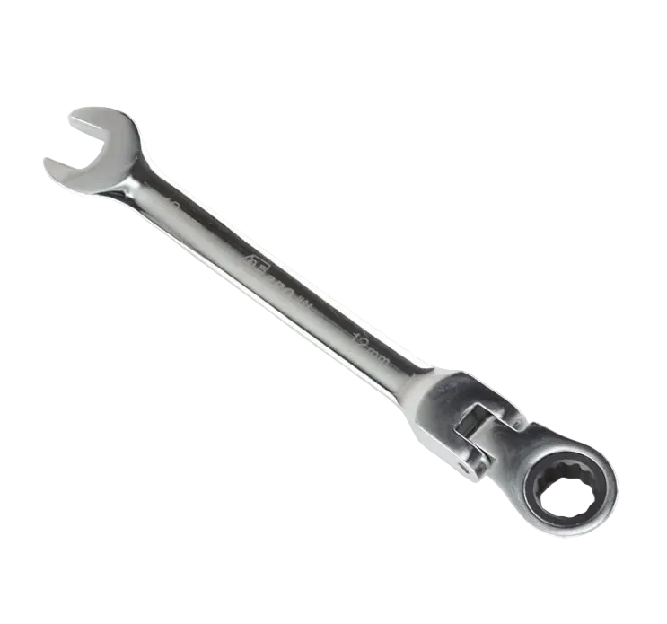Ratchet Wrench Flex 12MM ATE
