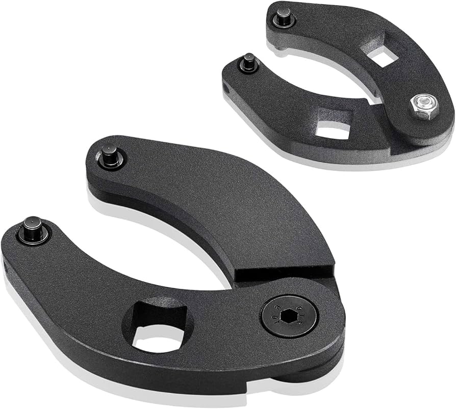 Adjustable Gland Nut Wrench