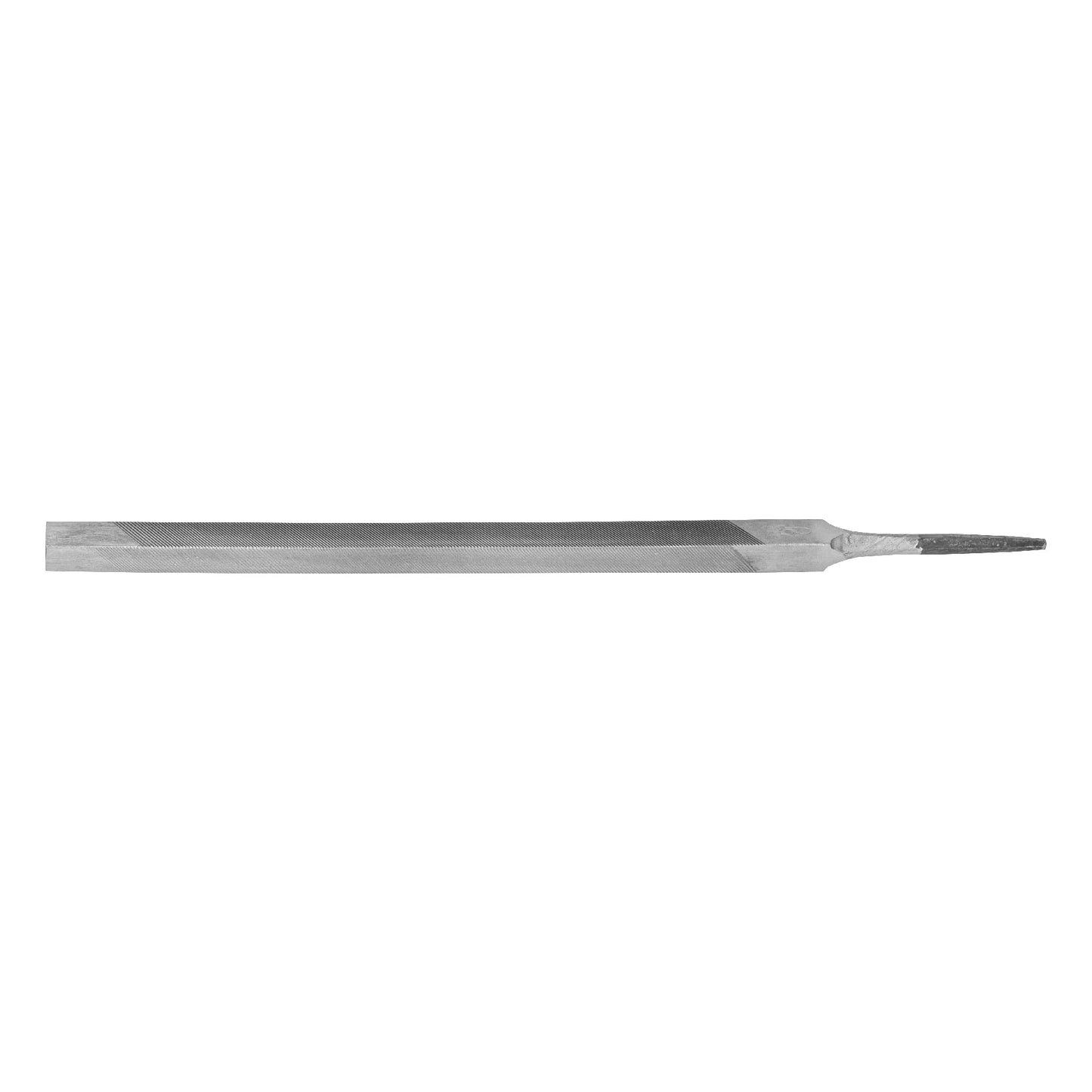 8" Triangular File for Machetes and Other Tools, 36 TPI
