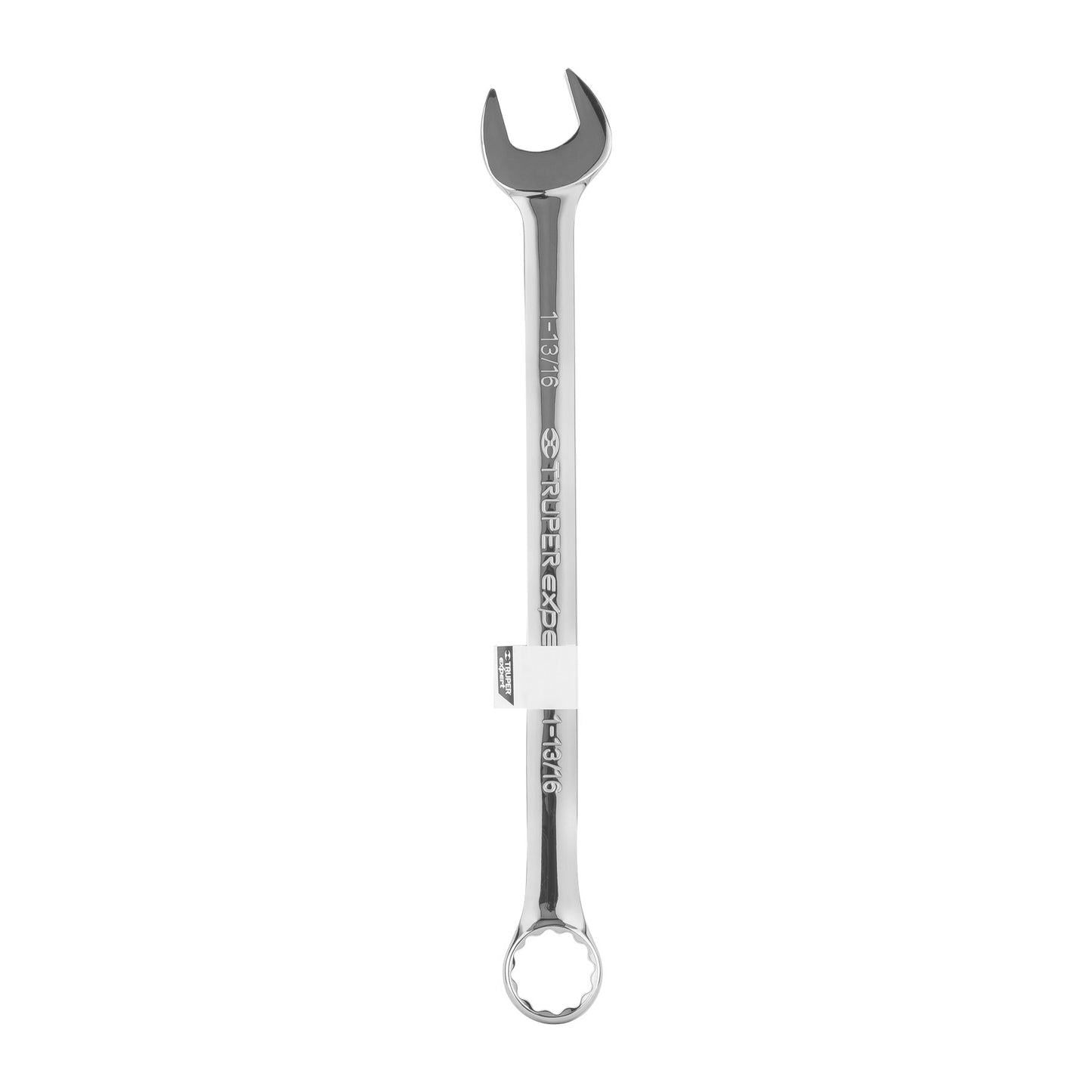 Extra-long combination wrench 1-13/16" x 496 mm long "TRUPER"