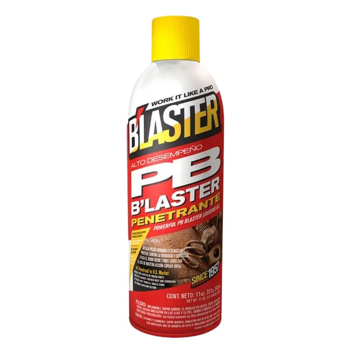 Blaster Penetrant 11 oz