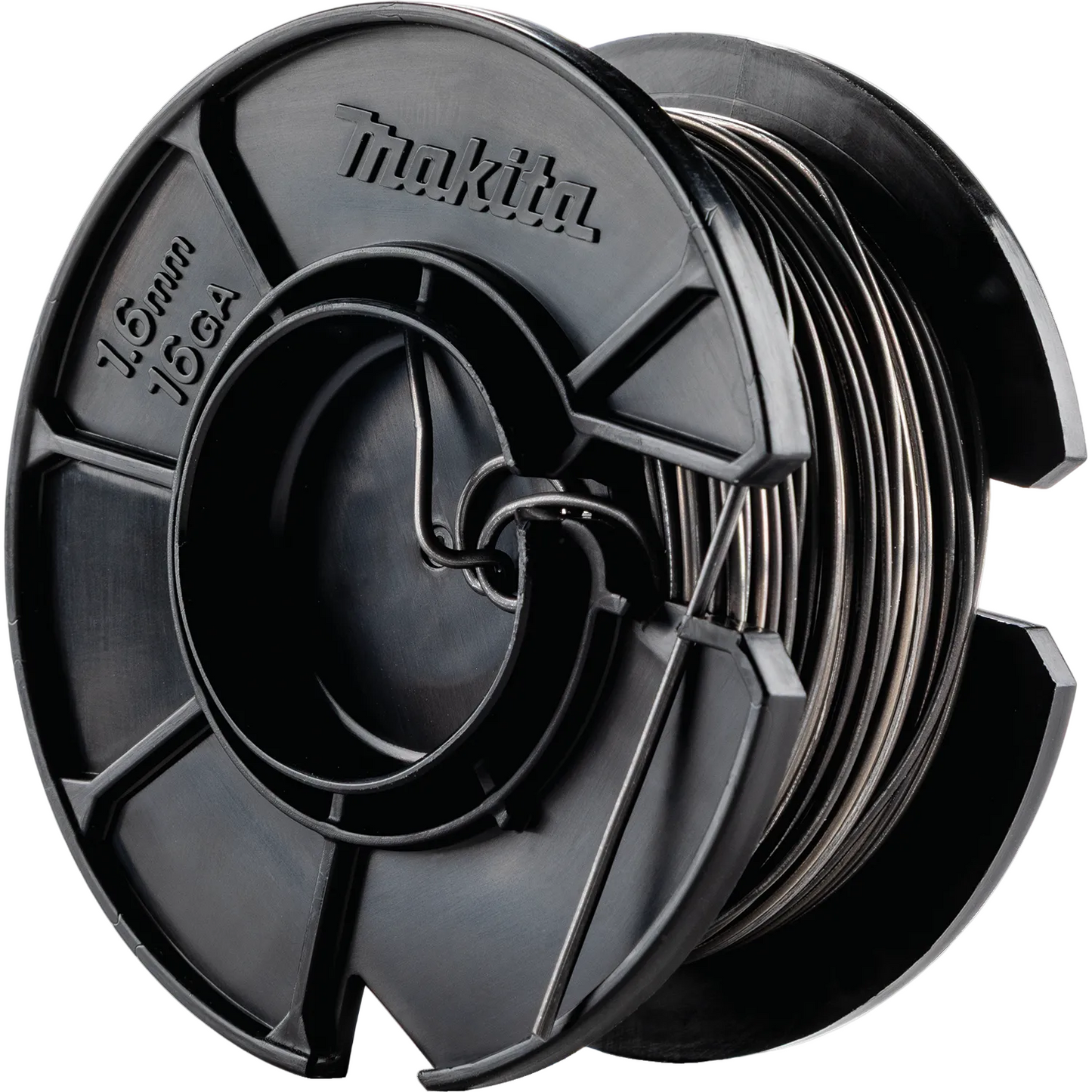 Box Steel Tie Wire Reel 16 Ga. 32/pk "GRT01" Makita