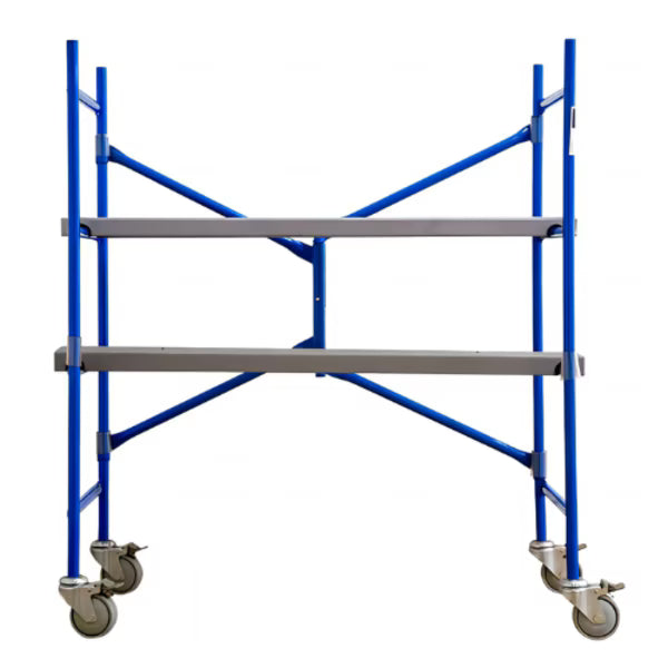 Mini Scaffold 22" X 47" 500LB