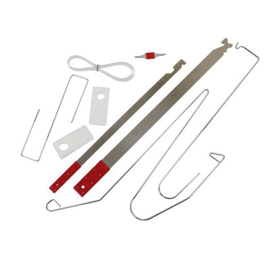 Universal Lockout Tool Set ATE PRO USA