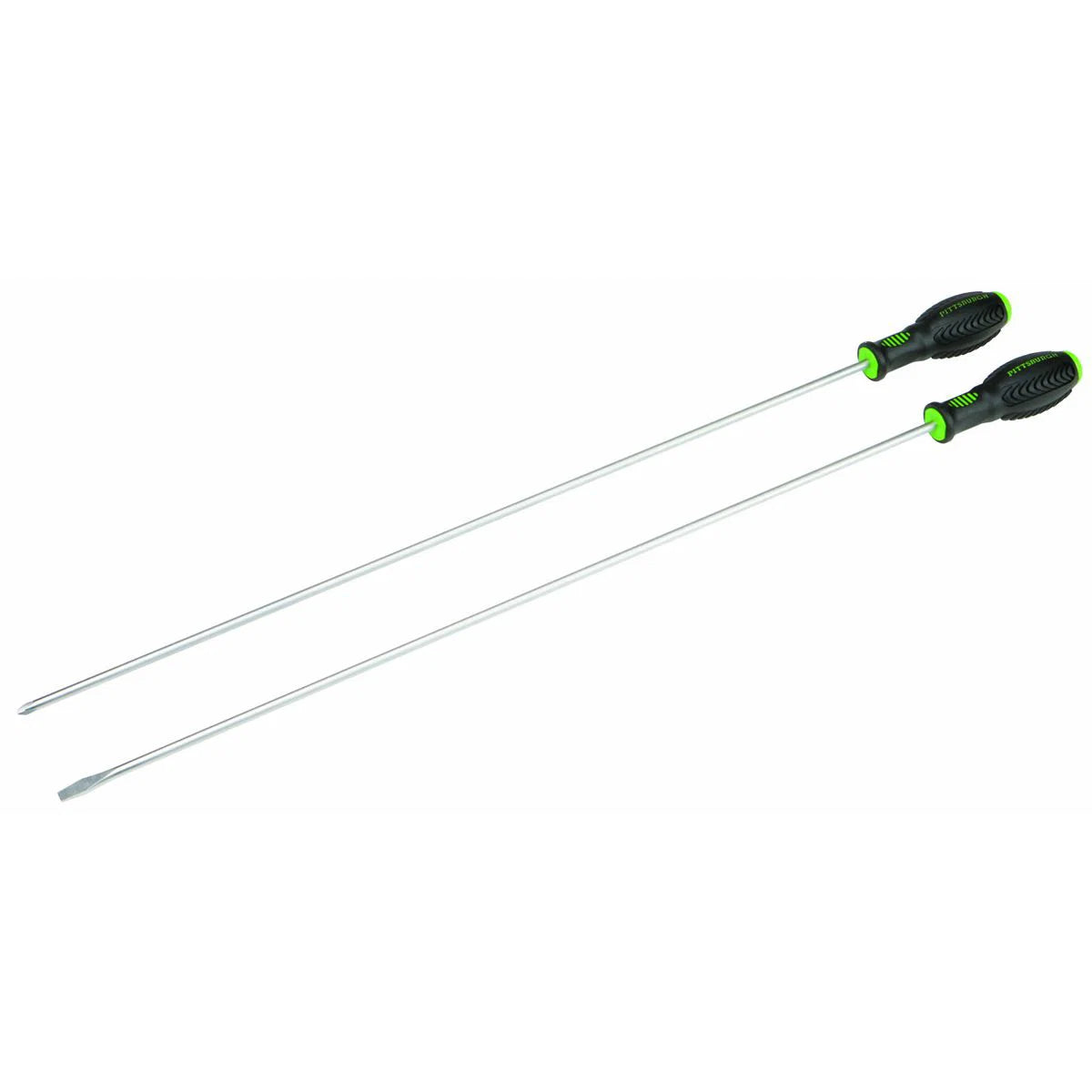 Long Reach Screwdriver