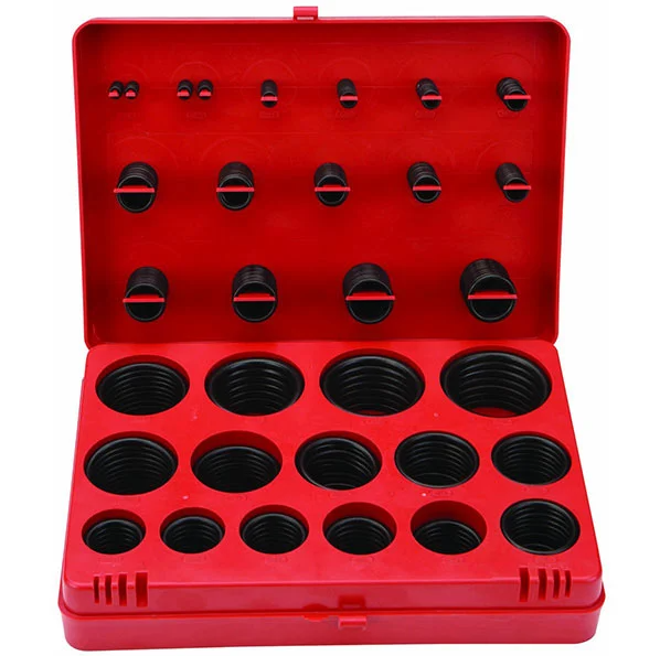 Universal O-Ring Assortment 419 pc.
