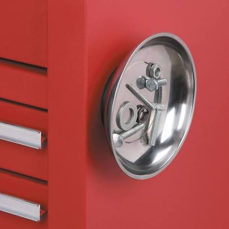 6"Magnetic Parts Holder
