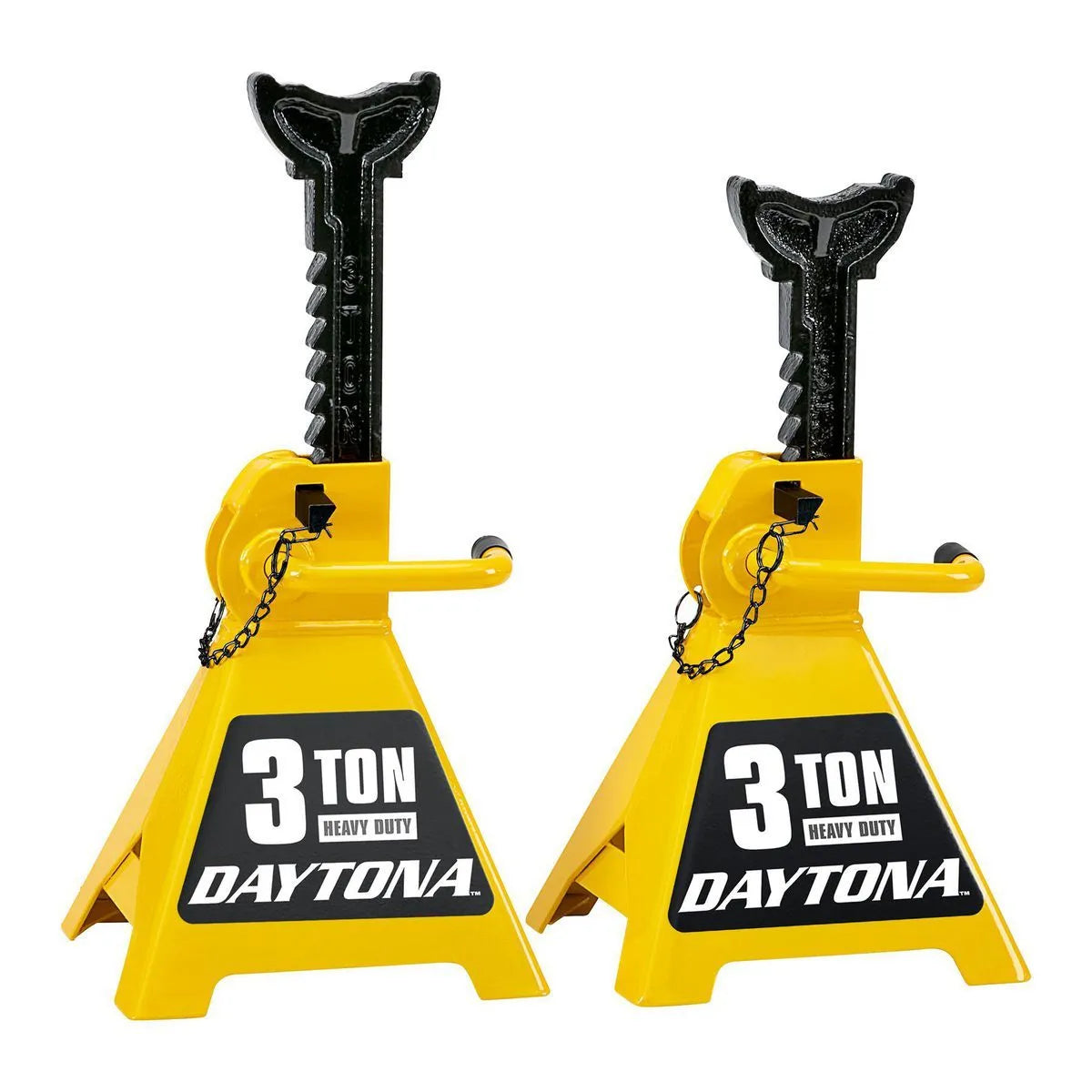 3 Ton Heavy Duty Ratcheting Jack Stands