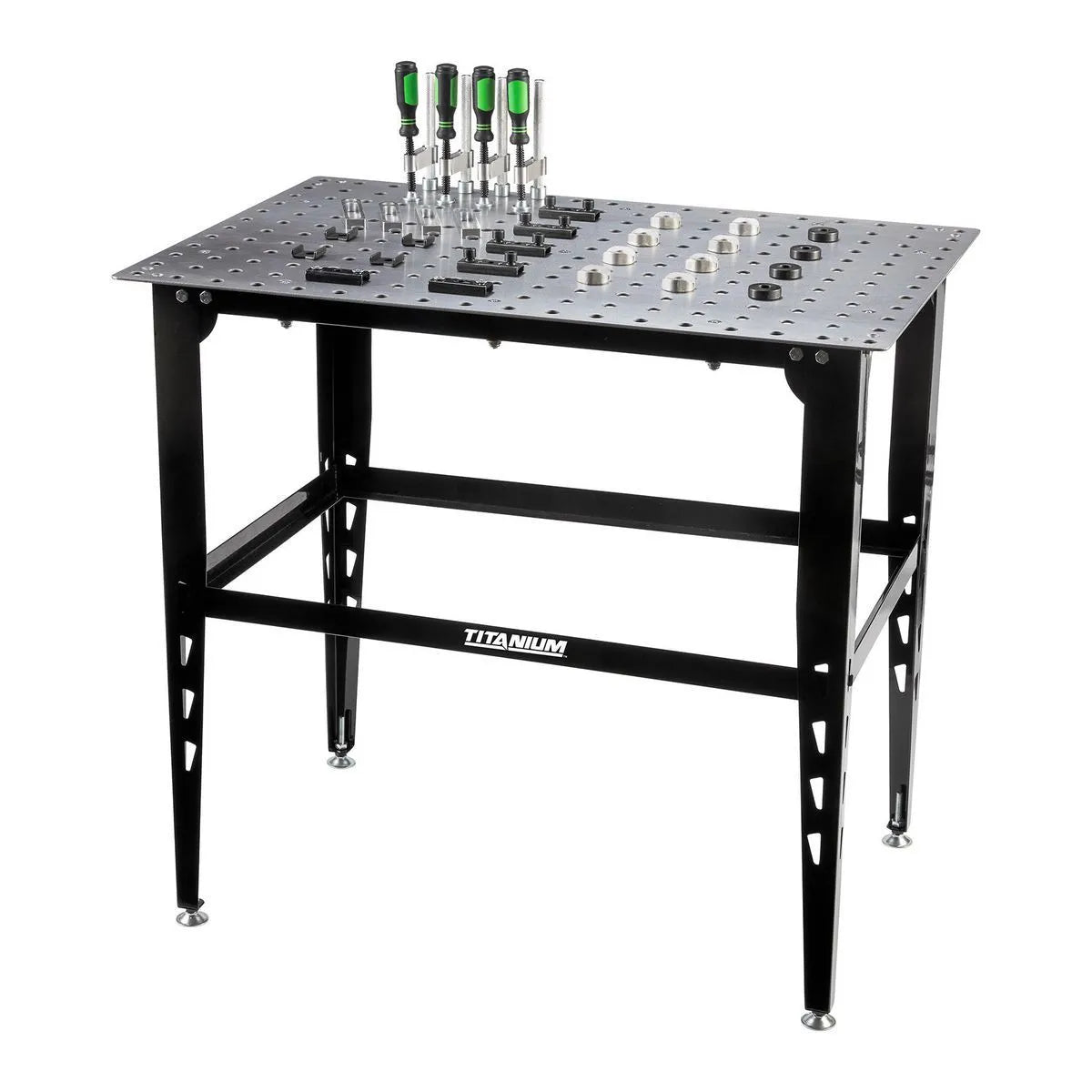 Modular Welding Table 36 in. x 24 in.