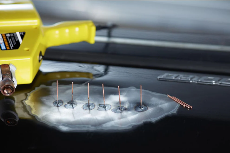 Stud Welder Dent Repair Kit