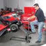 300 lb. ATV/Lawn Mower Lift