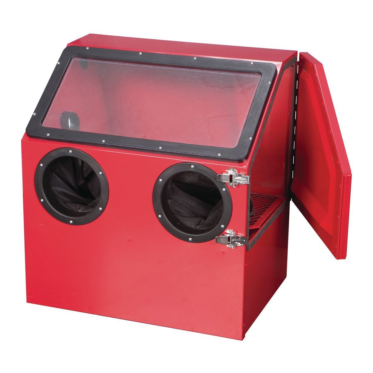 Gabinete de Sand Blast para Mesa