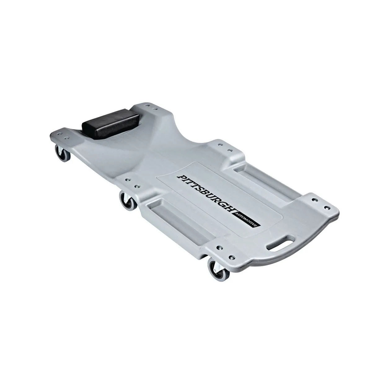 300 lb. Capacity Low-Profile Creeper