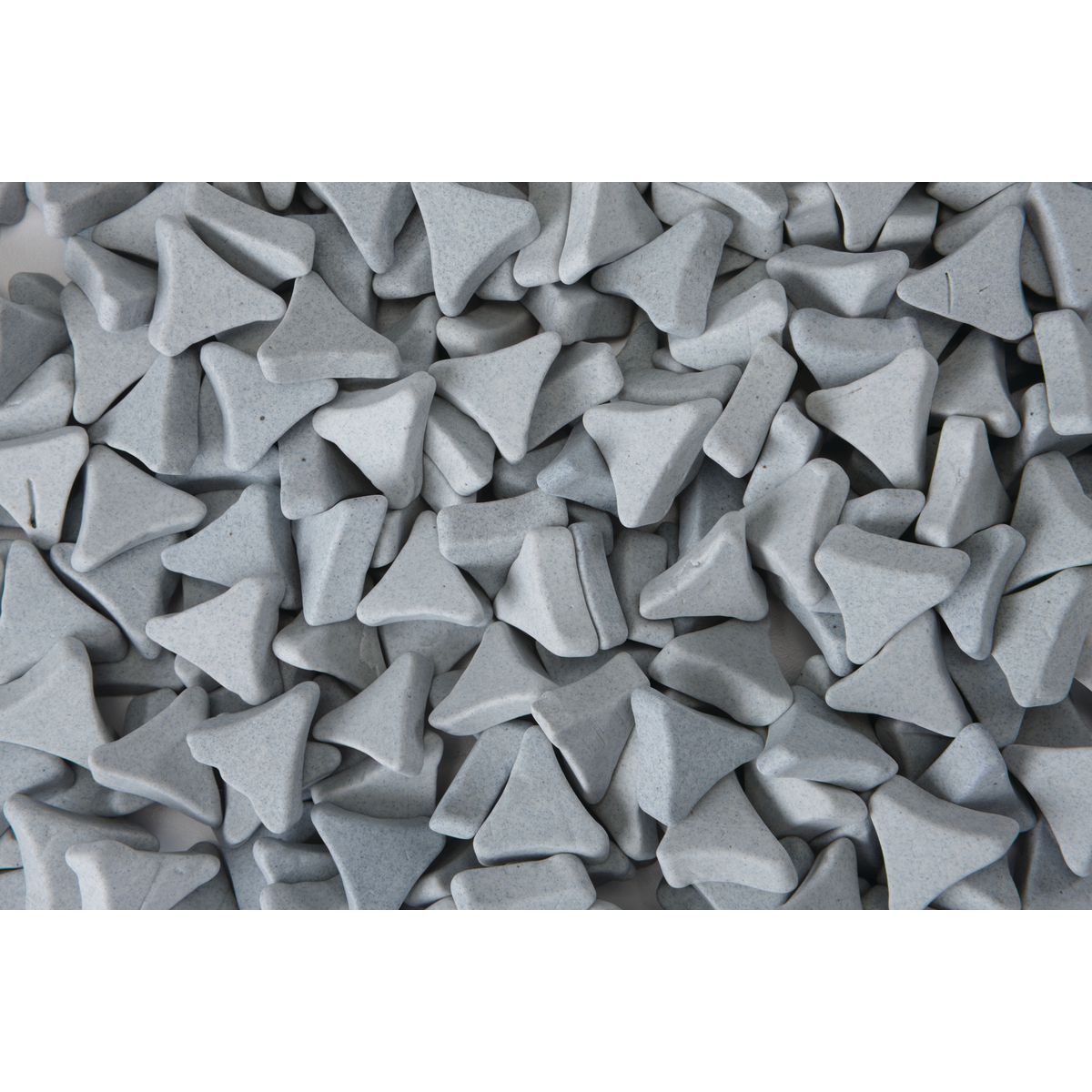 Medium Ceramic Abrasive 5 lb.