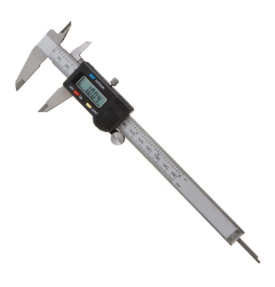 6"Digital Caliper "PITTSBURGH"
