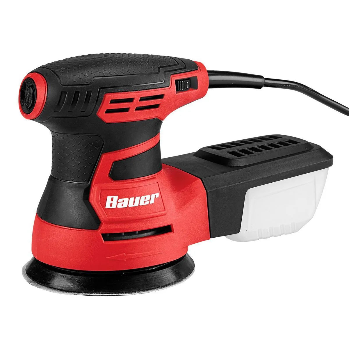 Random Orbit Palm Sander 5 in.