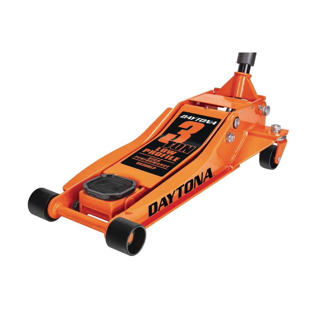 Gato 3 Tonelada Low Profile