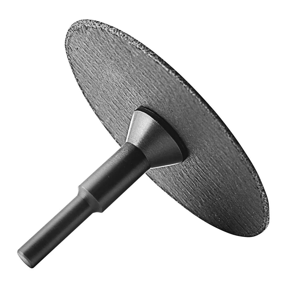 Cut-Off Wheel Arbor for Die Grinder 1/4 in