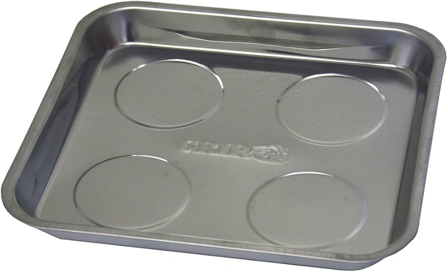 Magnetic Parts Tray