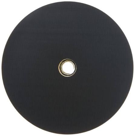 7" Backing Pad, Hook Loop Makita