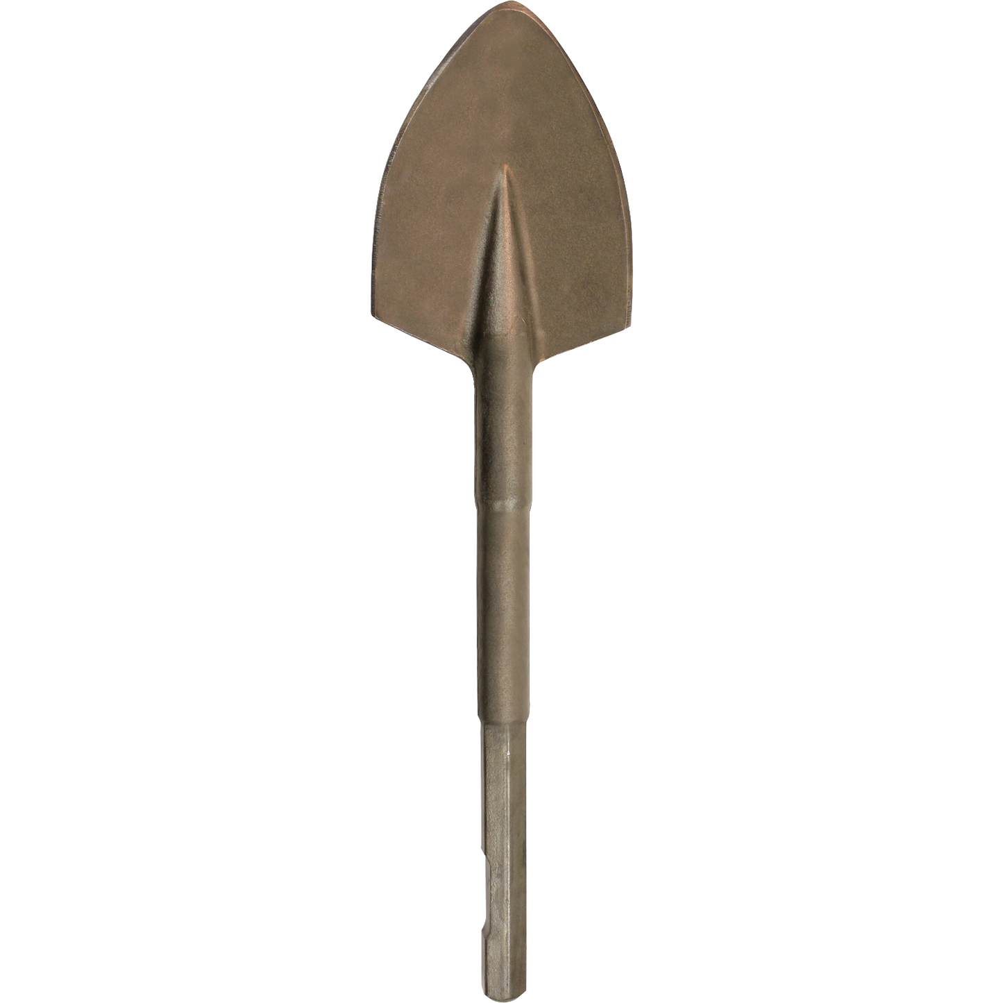 Pointed Spade Hex Makita