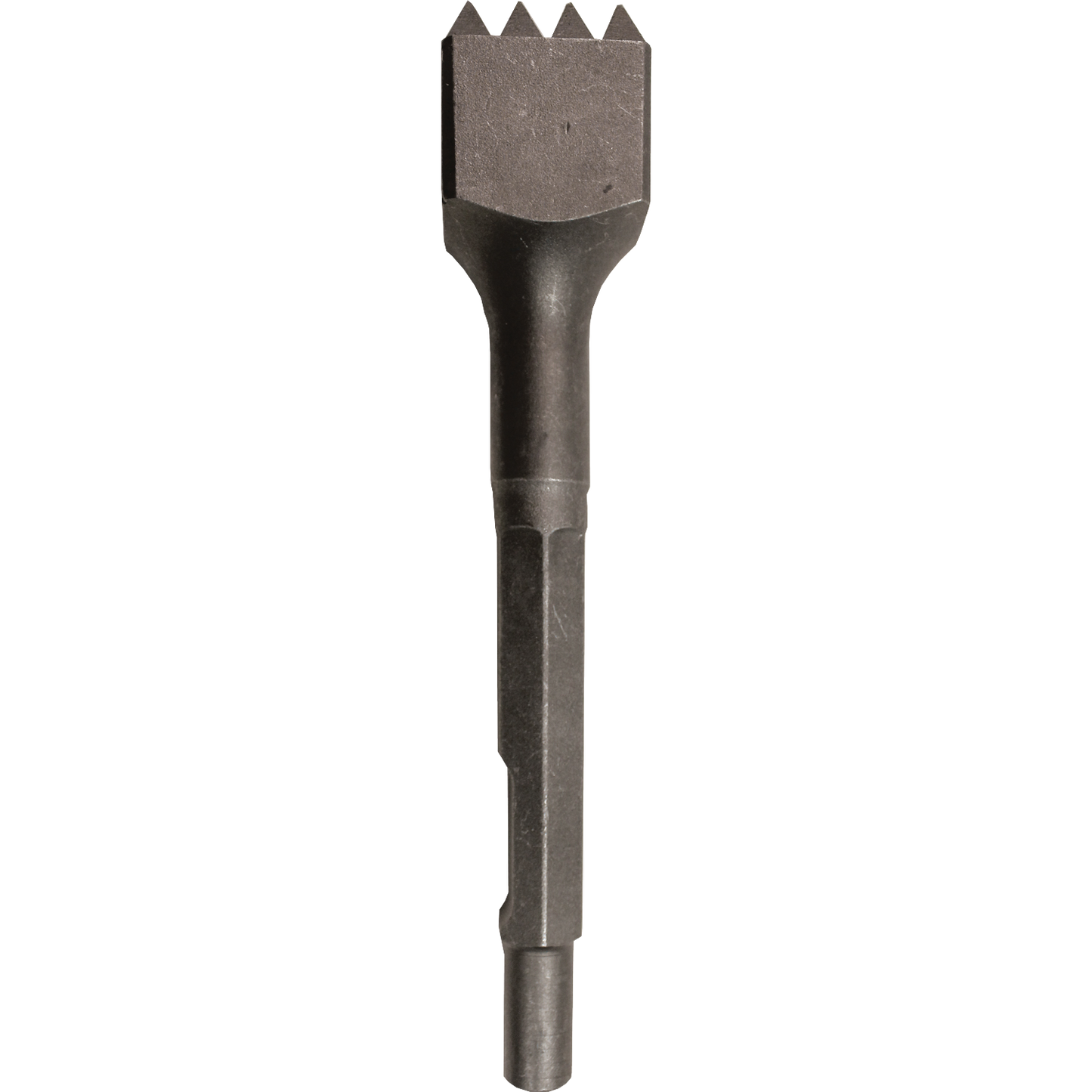 1‑3/4" x 10" One‑Piece Bushing Tool, Spline or 3/4" Hex ‑ 21/32"