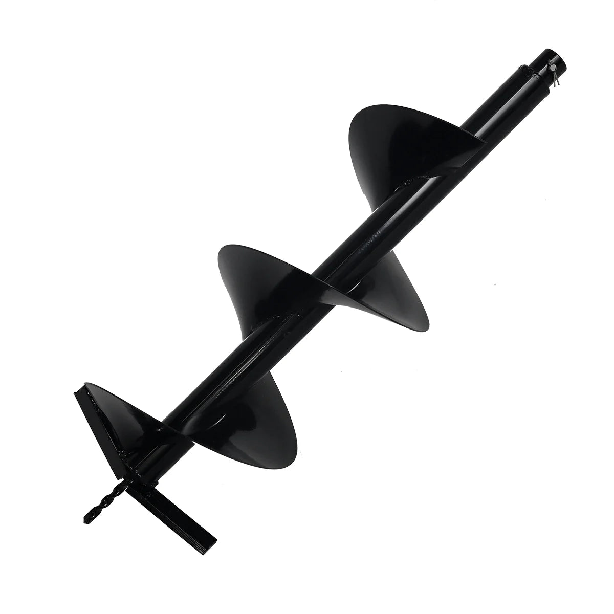 Auger Bit 10" For Post Holes Digging Earth Digger