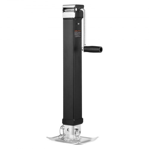 Trailer Jack 8000 Lbs ATE