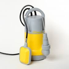 Horsepower Electric Submersible Water Pump 1-1/2