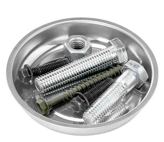 4"Magnetic Parts Holder