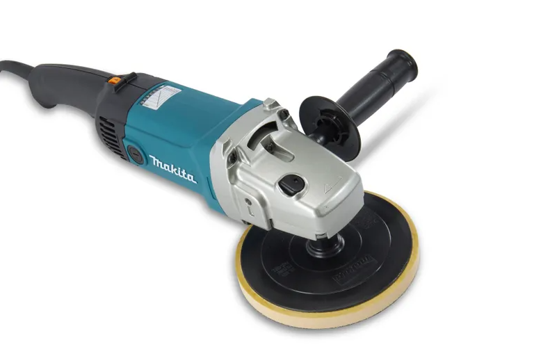 Polisher 7"