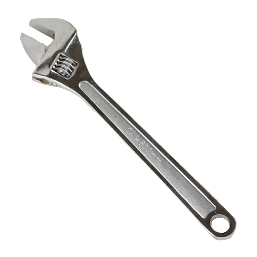Adjustable Wrench 24" ATE