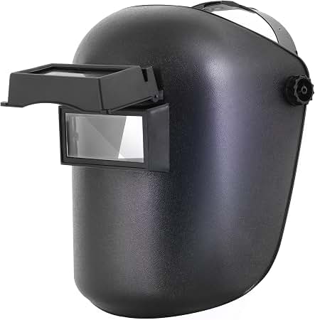 Front Flip Welding Helmet ATE