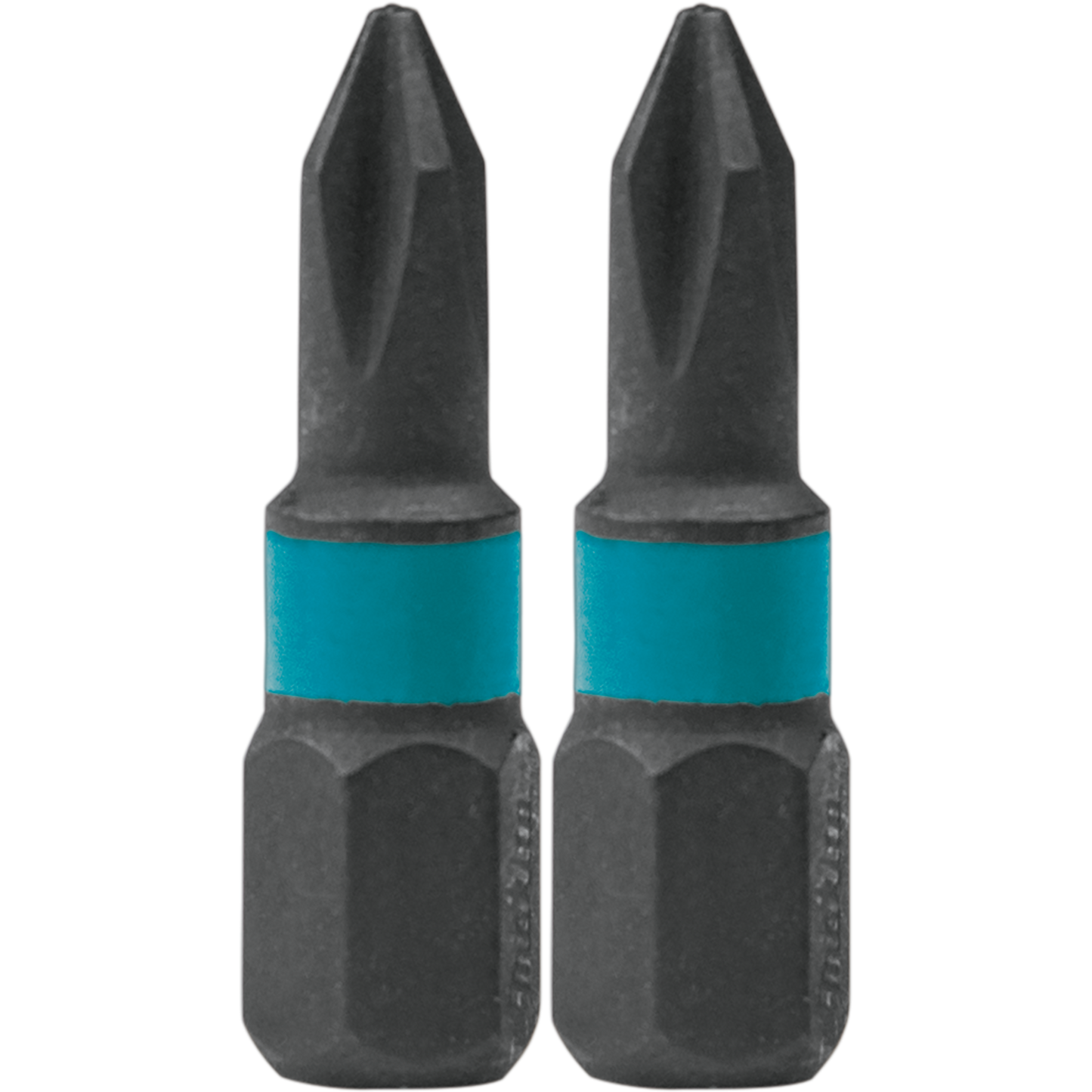 Phillips #1 Drywall Bit X 1" 2/Pcs ImpactX™ Makita