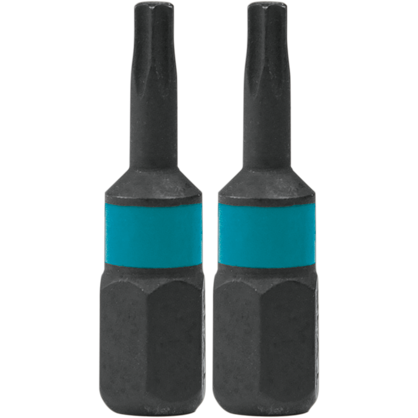 Torx® T10 1″ Insert Bit, 2/Pcs ImpactX™ Makita