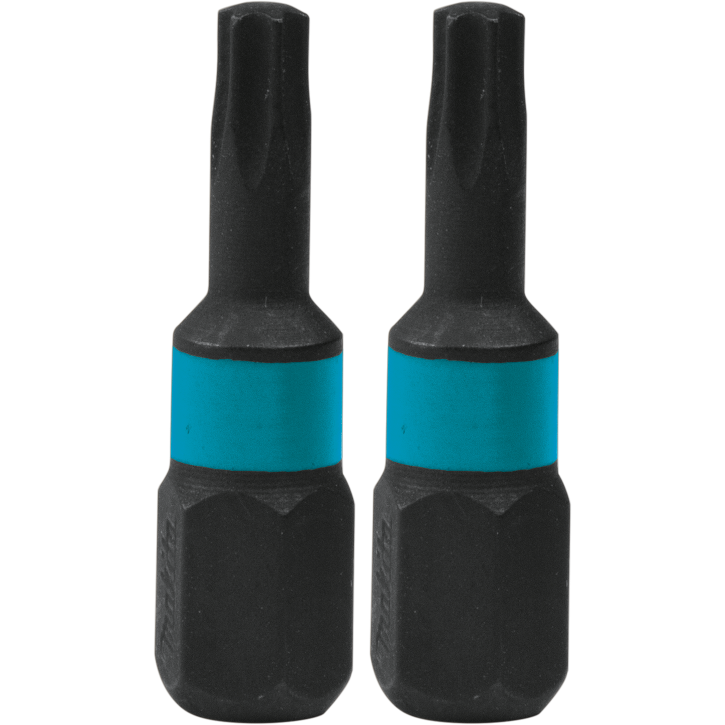 Torx® T15 1″ Insert Bit, 2/Pcs ImpactX™