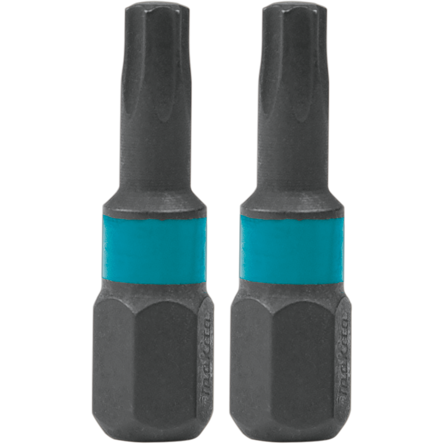 Torx® T20 1″ Insert Bit, 2/ Pcs. ImpactX™