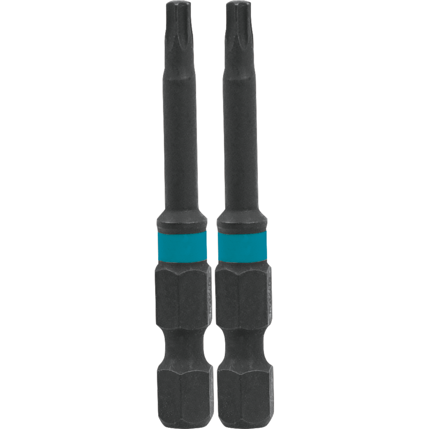 Torx® T15 2″ Power Bit, 2/Pcs ImpactX™ Makita