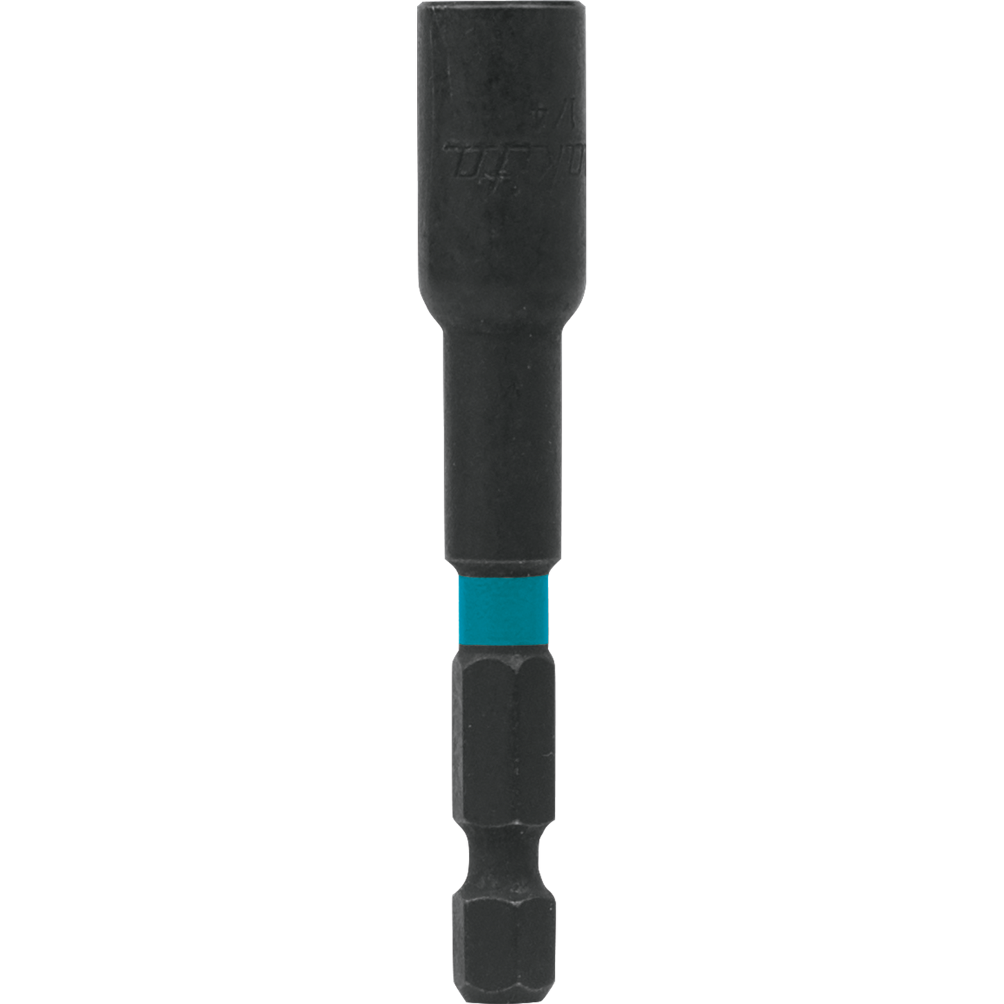 Magnetic Nut Driver 1/4″ x 2‑9/16″ ImpactX™ Makita