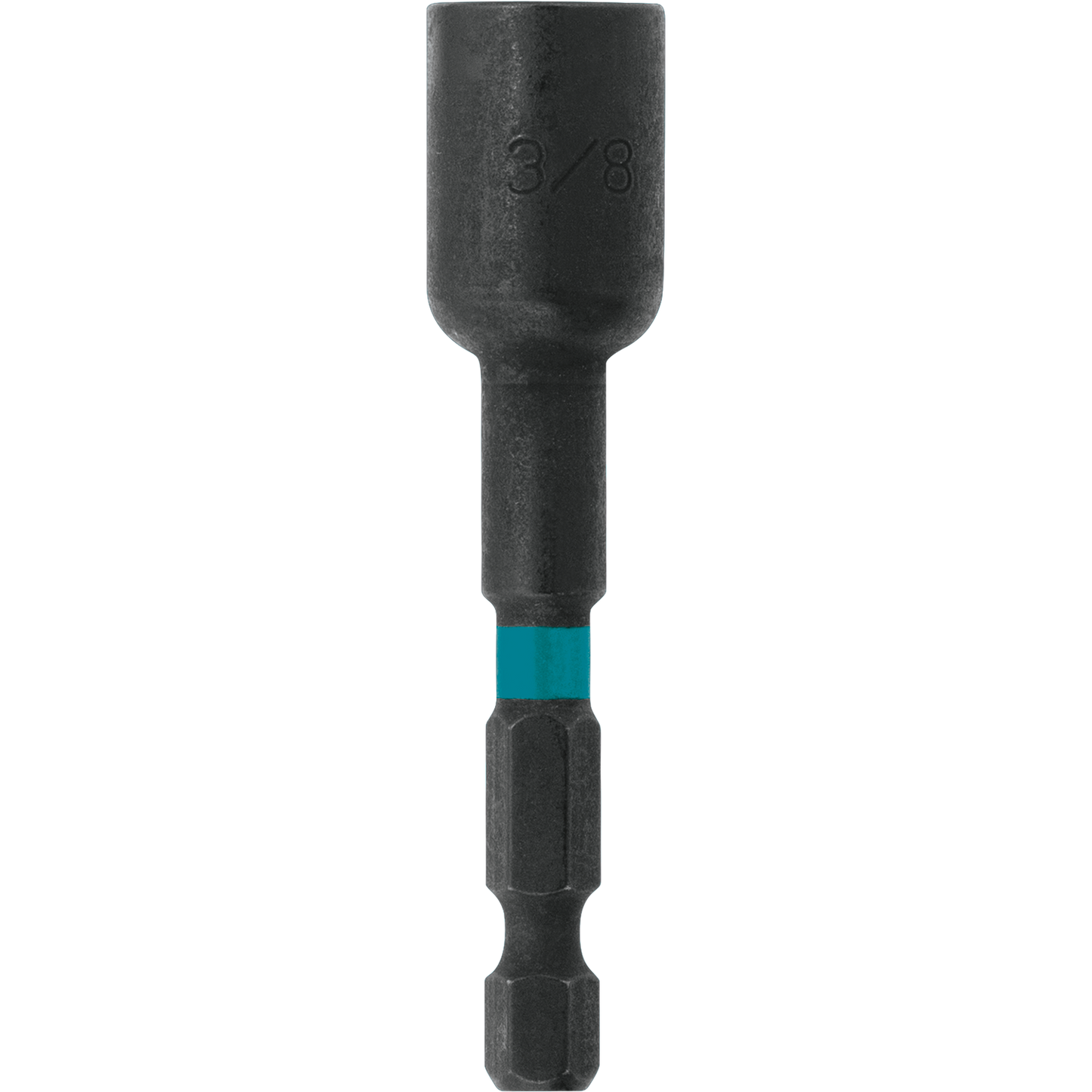 Magnetic Nut Driver 3/8″ x 2‑9/16″ ImpactX™ Makita