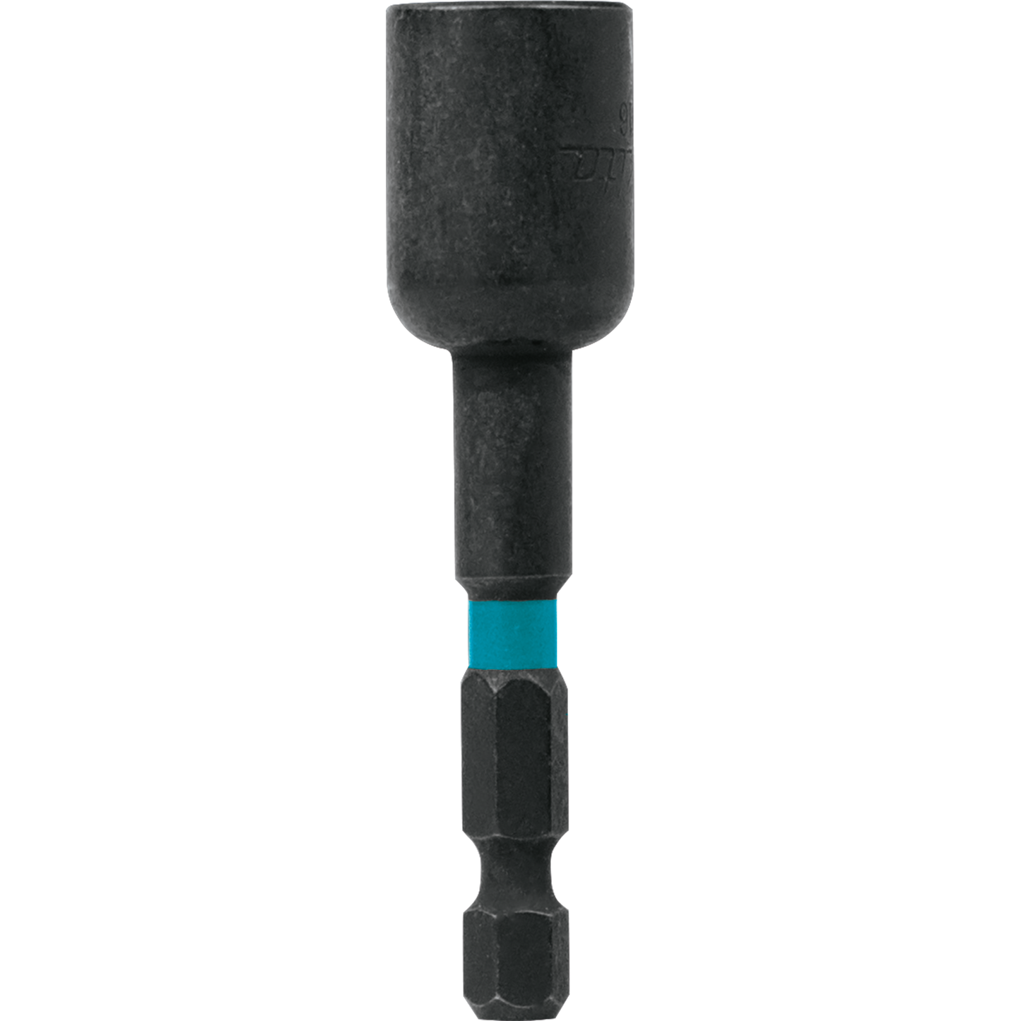 Magnetic Nut Driver 7/16″ x 2‑9/16″ ImpactX™ Makita