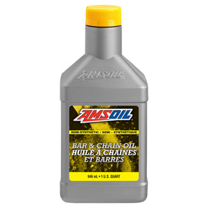 Bar And Chain Oil Semi-Synthetic AMSOIL