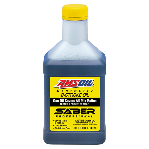 Synthetic Oil Mixer 1 QT. Amsoil
