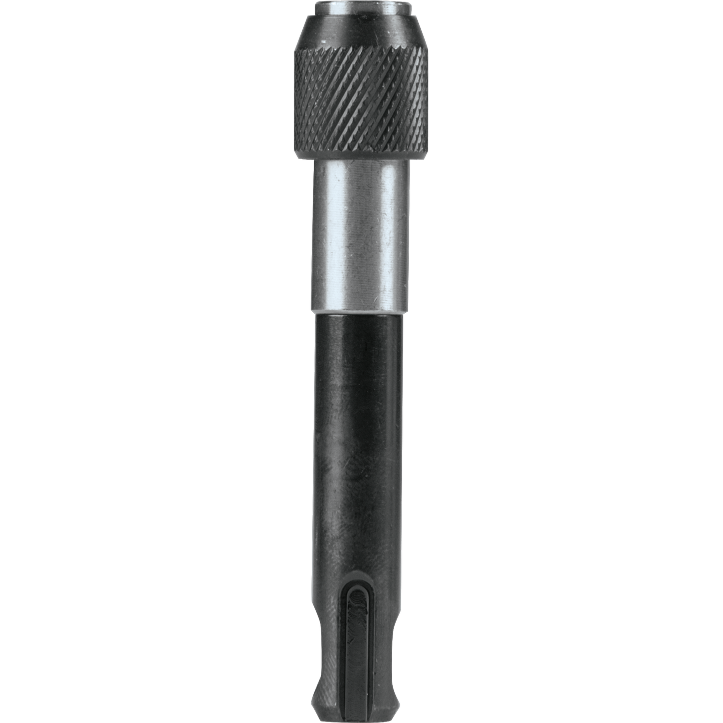 Adapter, SDS‑PLUS to 1/4" Hex / B-59259