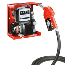 Cargar imagen en el visor de la galería, Transfer Fuel Pump Meter Automatic 12V